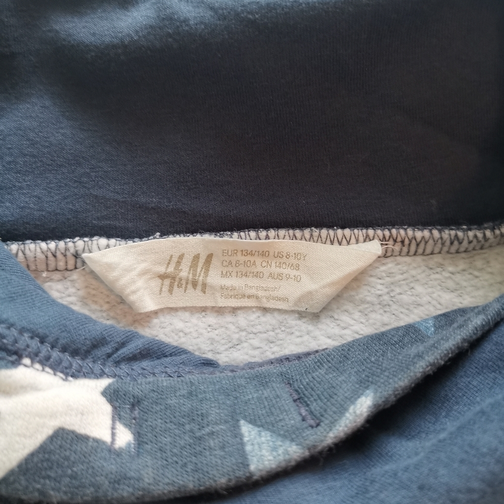 Kids Americana sweatshirt - Picture 3 of 4